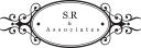 SR & Associates logo